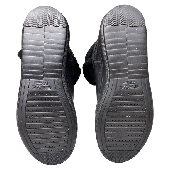 GEOX Respira Boots - Picture 5 of 8